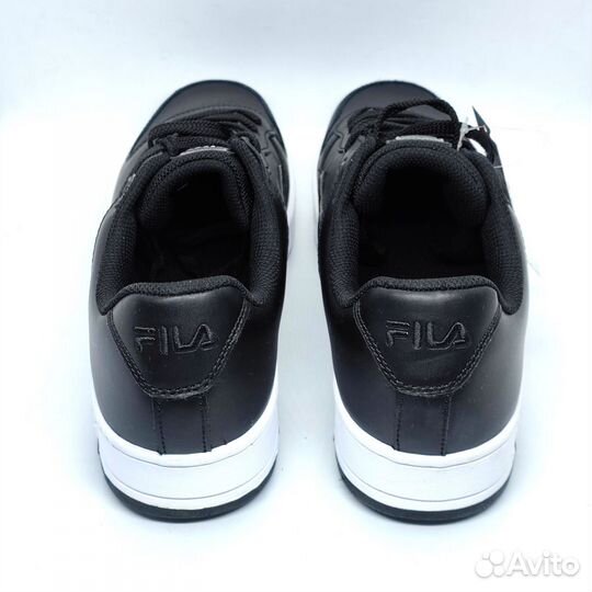 Кеды Fila кожа 42.5, 44 оригинал новые