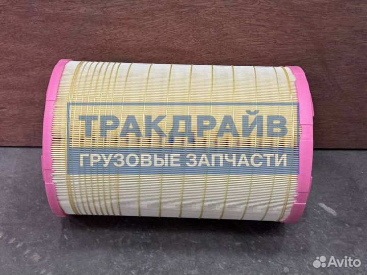 Фильтр воздушный двигателя для Рено Мидлум