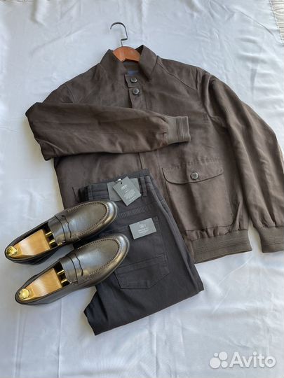 Комплект одежды мужской