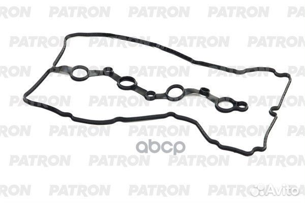 Прокладка клапанной крышки hyundai-KIA 2.0cvvt