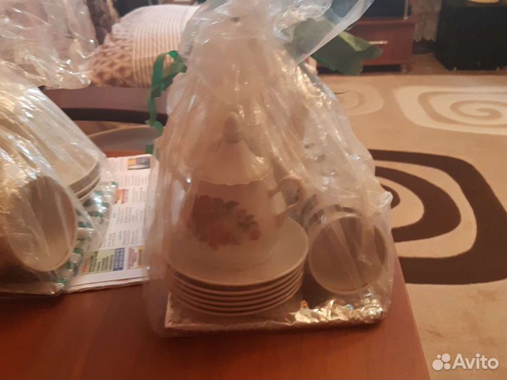 Кухонный сервис