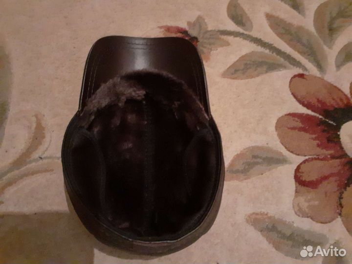 Кепка мужская