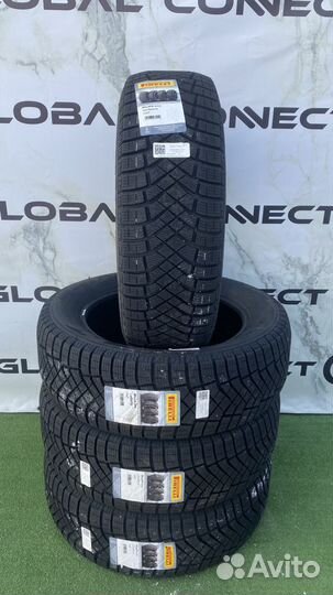 Pirelli WIceFR 225/60 R18 104T