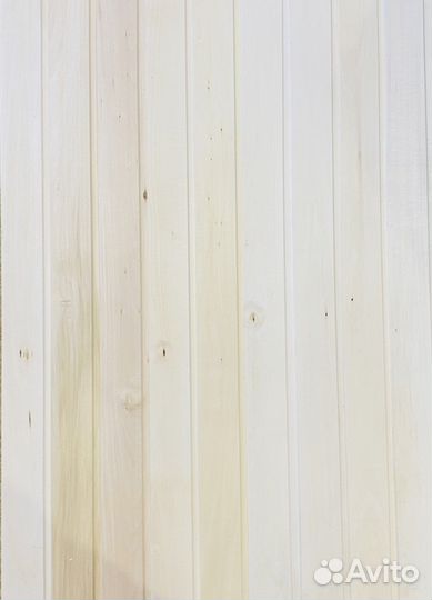 Вагонка липа