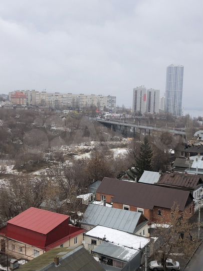 3-к. квартира, 57,7 м², 8/9 эт.