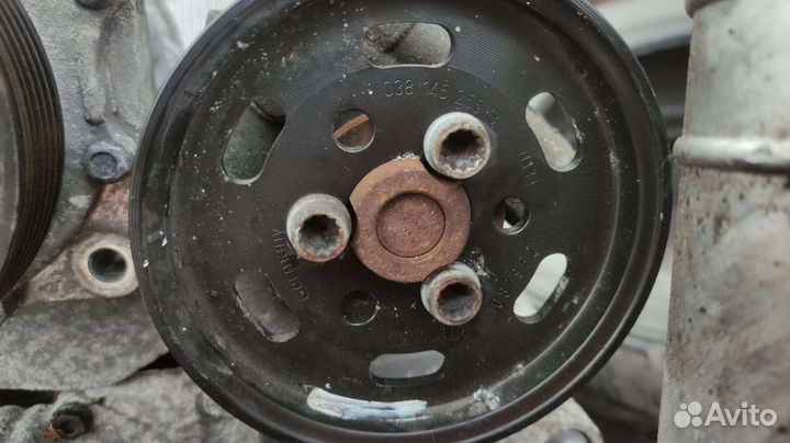 Насос гур 1113038 Volksvagen Sharan 1.9TDI BRT BVH