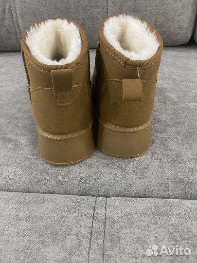 Угги женские 38 новые