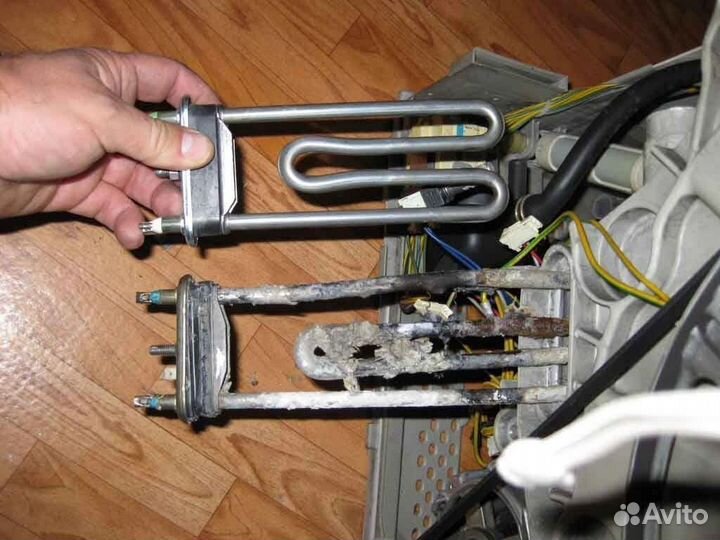 Ремонт стиральных машин не фирма