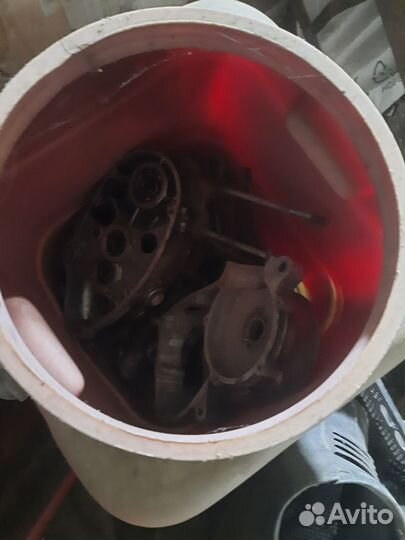 Тмз муравей 2м