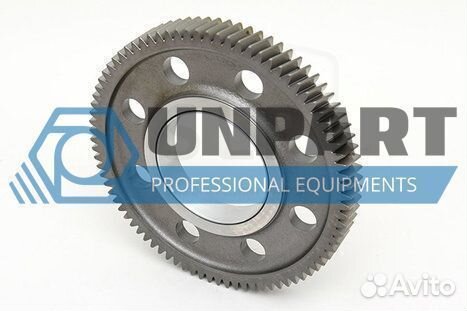 Шестерня volvo 8170195