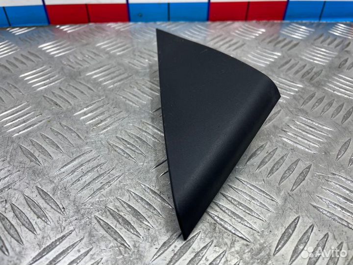 Накладка зеркала левая Toyota Camry V40 2azfe 2008