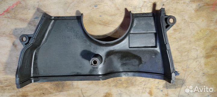 Крышка ремня грм верхняя Toyota Mark 2