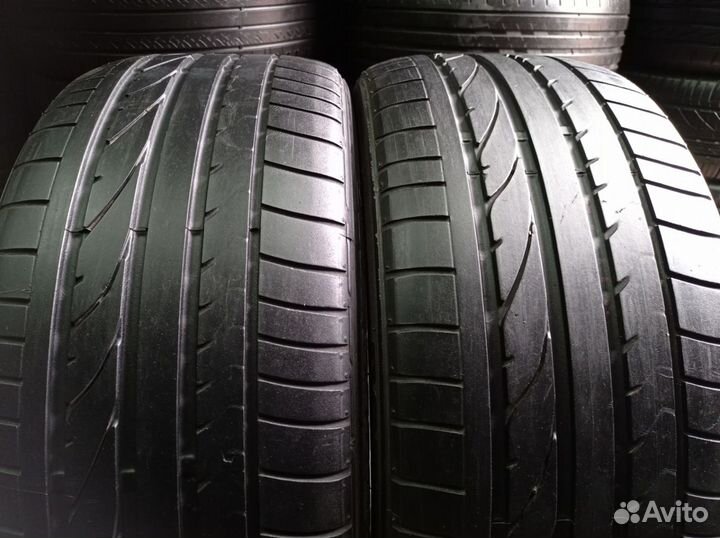 Bridgestone Potenza S001 245/40 R19