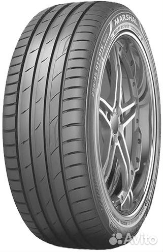 Marshal MU12 225/55 R18 98H