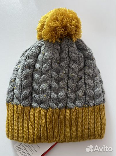 Шапка reima новая