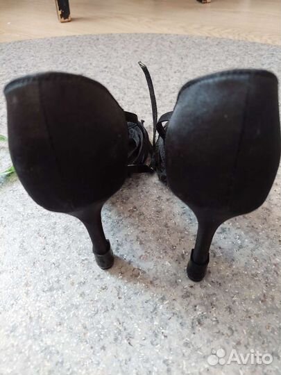 Латина дансмастер