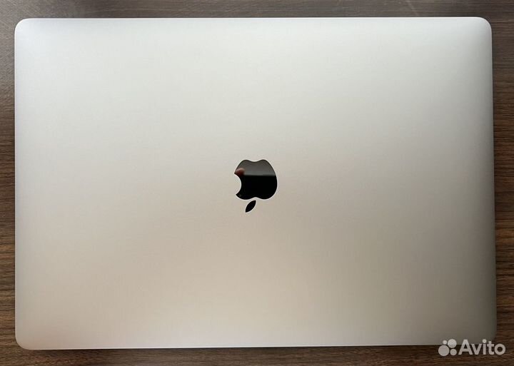 Apple MacBook Pro 15