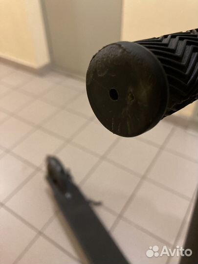 Электросамокатacer ES Series 3 2022 года