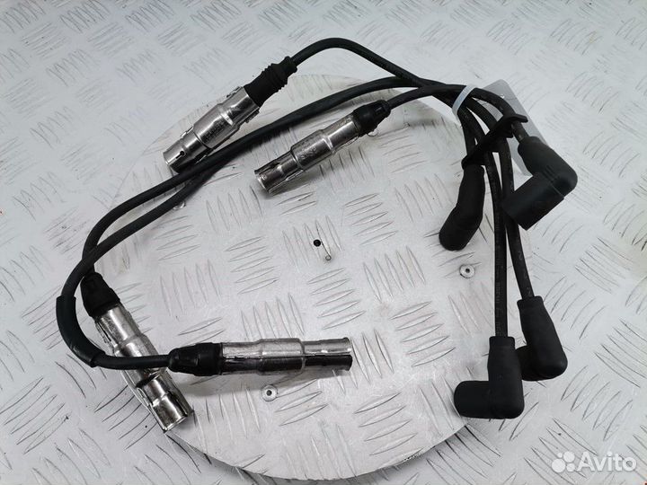 Провод высоковольтный Volkswagen Passat B3 1996