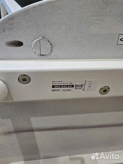 Венский стул 2шт IKEA