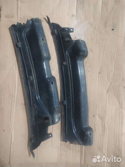 Жабо Дэу Нексия