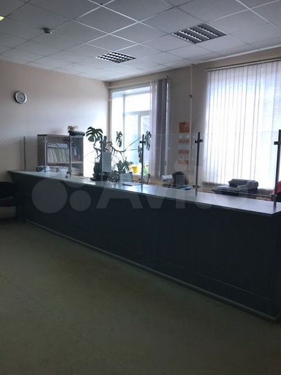 Офис, 516.8 м²