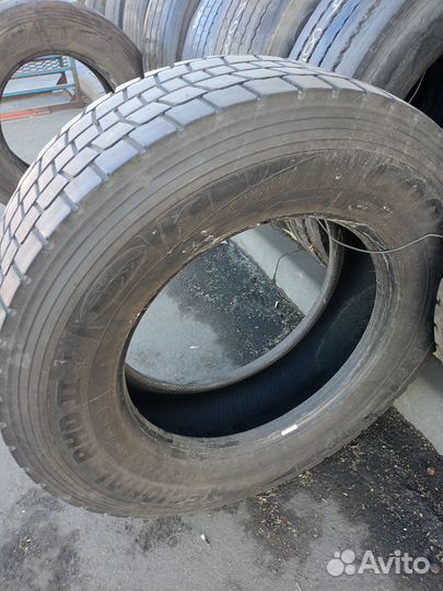 Goodyear 315/70 R22. 5