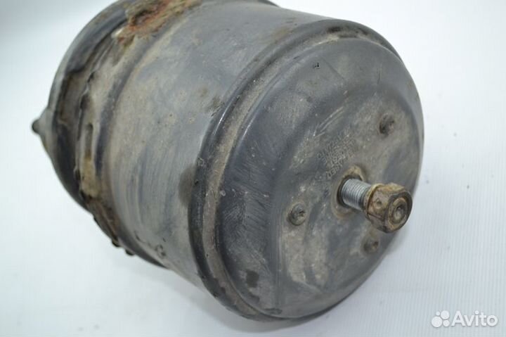 Энергоаккумулятор ведущего моста scania G-series