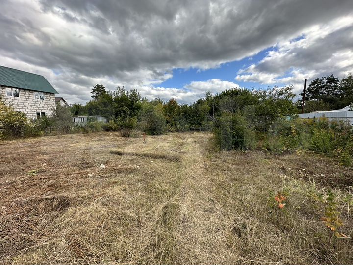 Дача 15 м² на участке 6,5 сот.