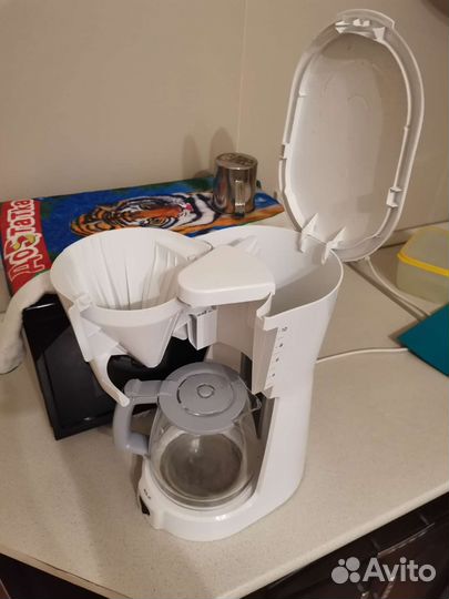 Кофе машина