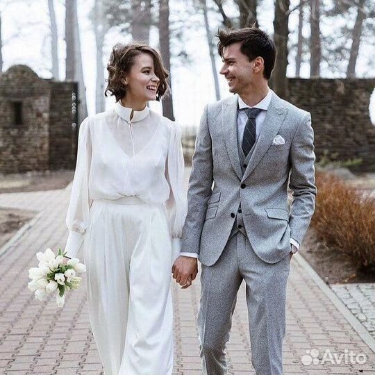 Услуги по планированию свадьбы