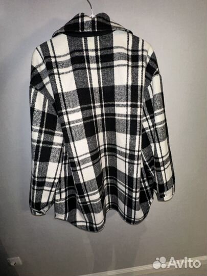 Куртка рубашка