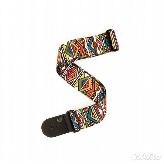 Ремень для гитары Planet Waves P20S1504