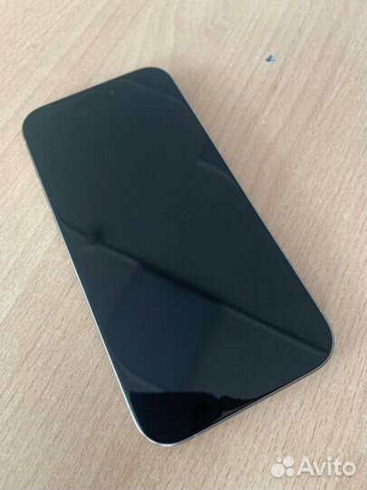 iPhone 15 Pro, 128 ГБ