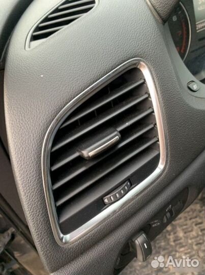 Дефлекторы Audi Q3