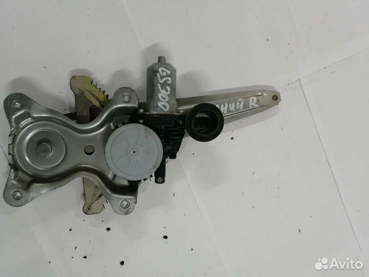 Электростеклоподъемник lexus gs 300,350,450