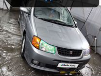 Nissan Liberty 2.0 AT, 2000, 225 000 км, с пробегом, цена 300 000 руб.