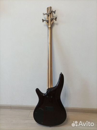 Бас гитара ibanez SR370M