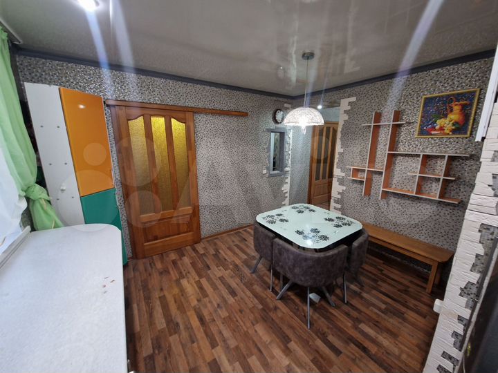 Дом 150 м² на участке 16 сот.