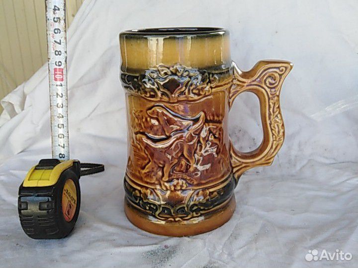 Пивная кружка