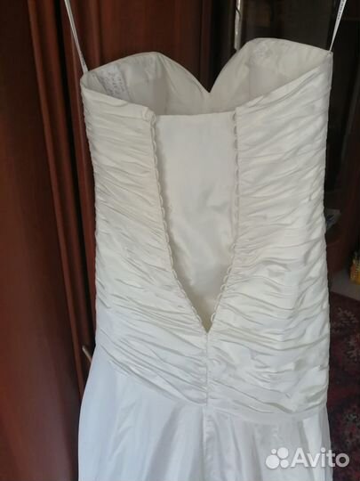 Свадебное платье To be bride