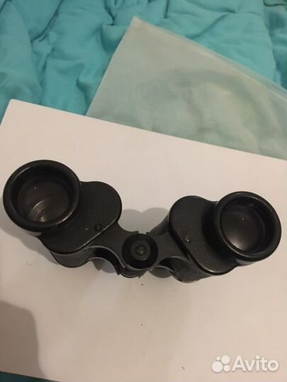 Бинокль Б8Мх30 СССР