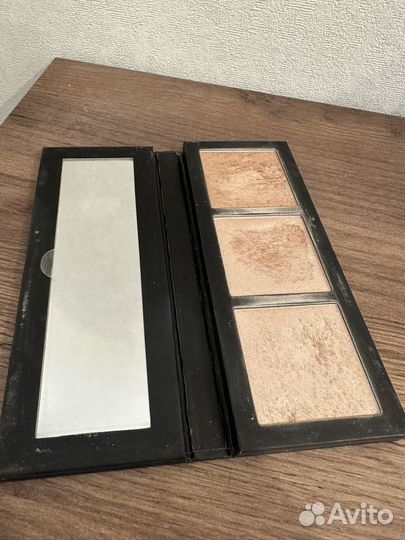 Косметика mac хайлайтер