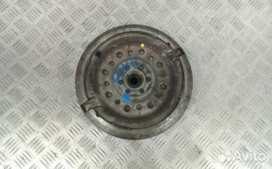 Маховик демпферный дизельный volkswagen passat B6