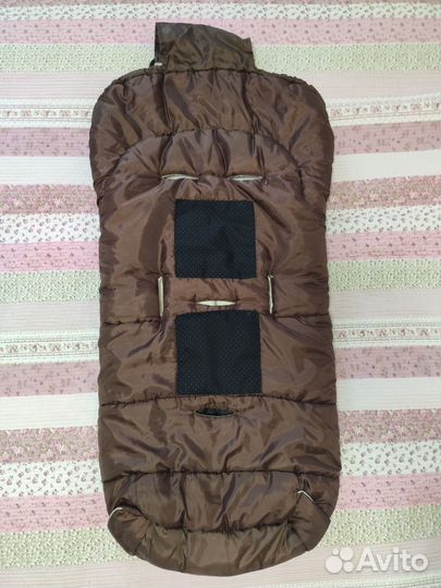 Конверт зимний