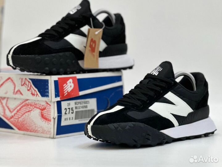 Кроссовки мужские new balance 41-45