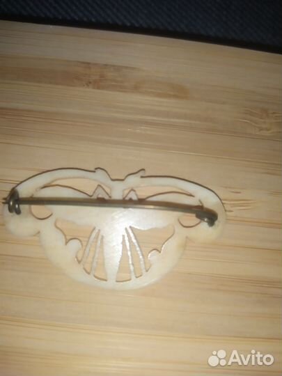 Украшения СССР