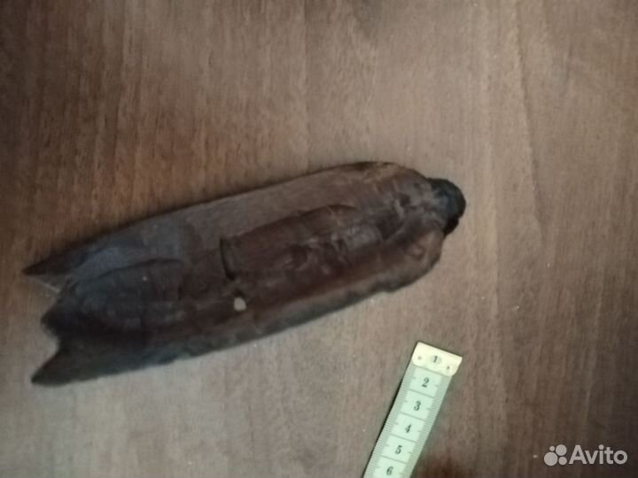 Африканская маска дерево