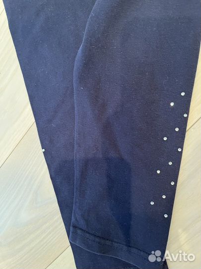 Вещи на девочку 122-128