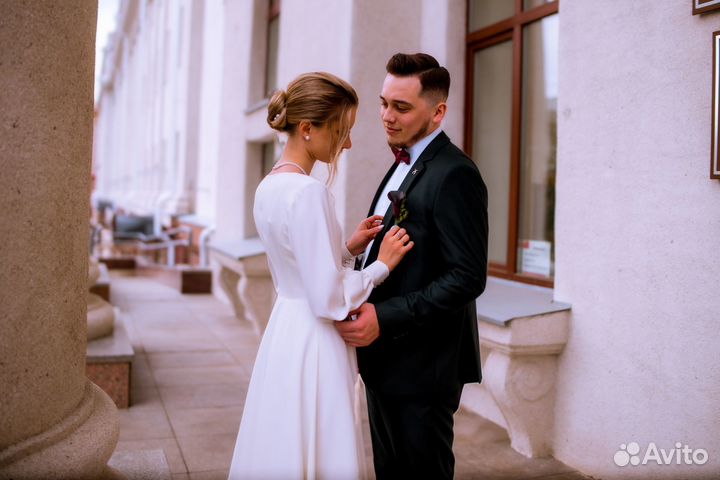 Услуги фотографа